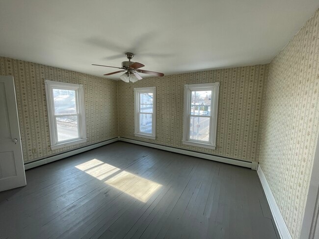 Bedroom 1 - 31 S Fayette St