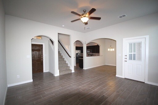 Photo - AVAILABLE NOW! Beautiful 3 Bedroom Luxury Townhome, Kyle, Texas!