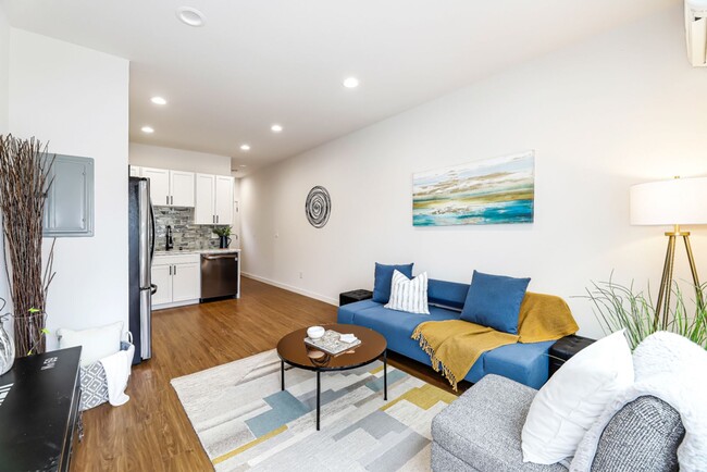 Photo - Madrona Townhouse