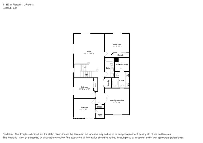 Photo - 11322 W Pierson St