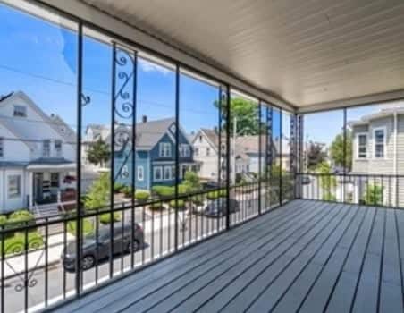 Building Photo - 29 Morris St Unit 2