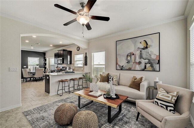 Photo - 6029 Mary Lewis Dr