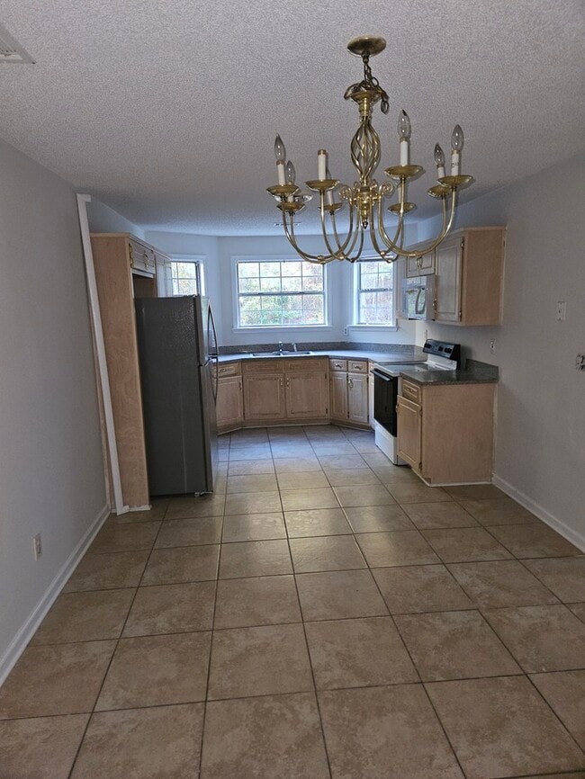 Town Home For Rent