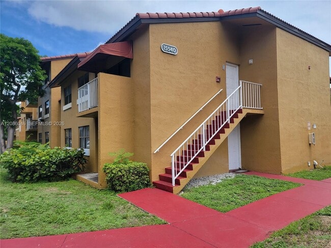 Photo - 15540 SW 80th St Unit D-101