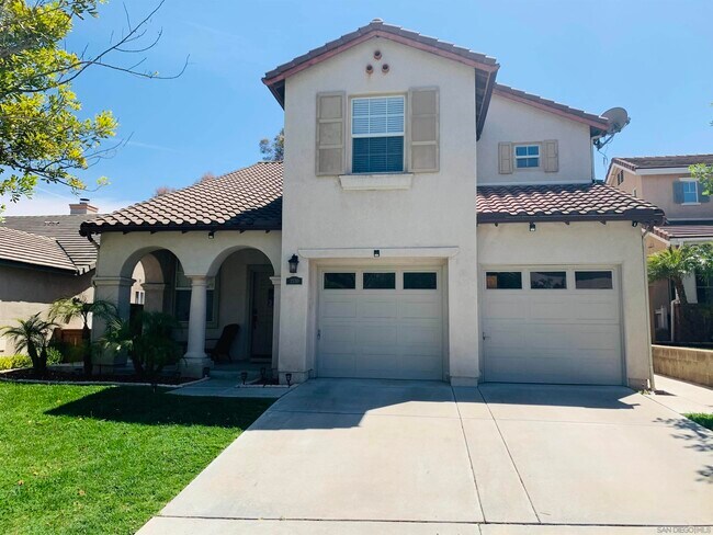 Photo - 2530 Falcon Valley Dr Casa