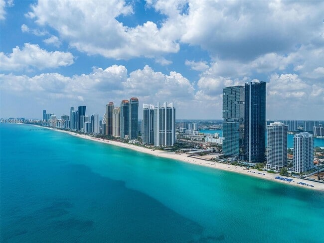 Photo - 18555 Collins Ave Unidad 5001