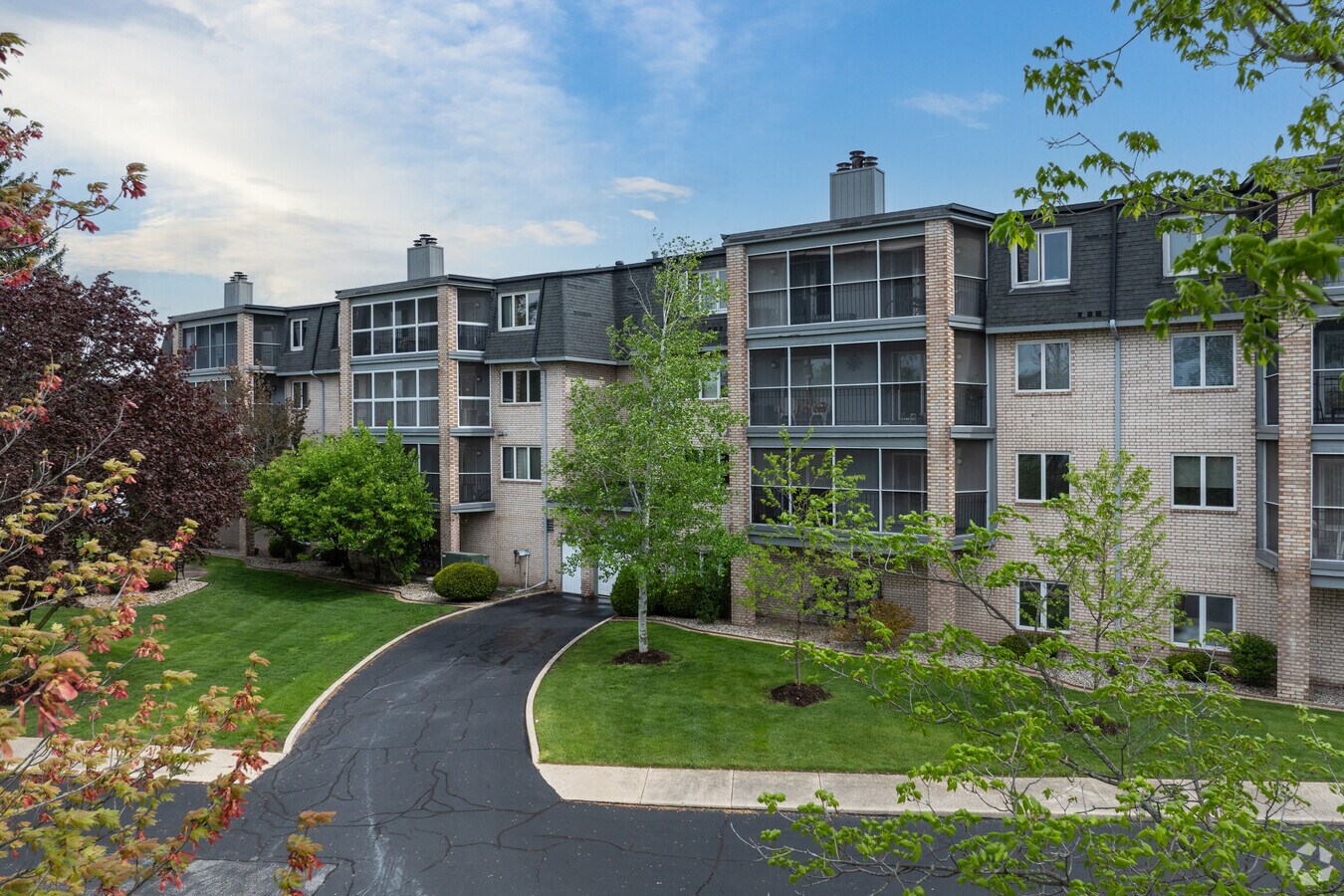 Park Ridge Condominiums Munster, IN