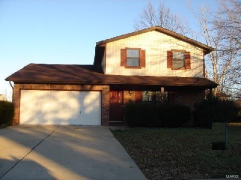 Photo - 606 Country Meadow Ln House