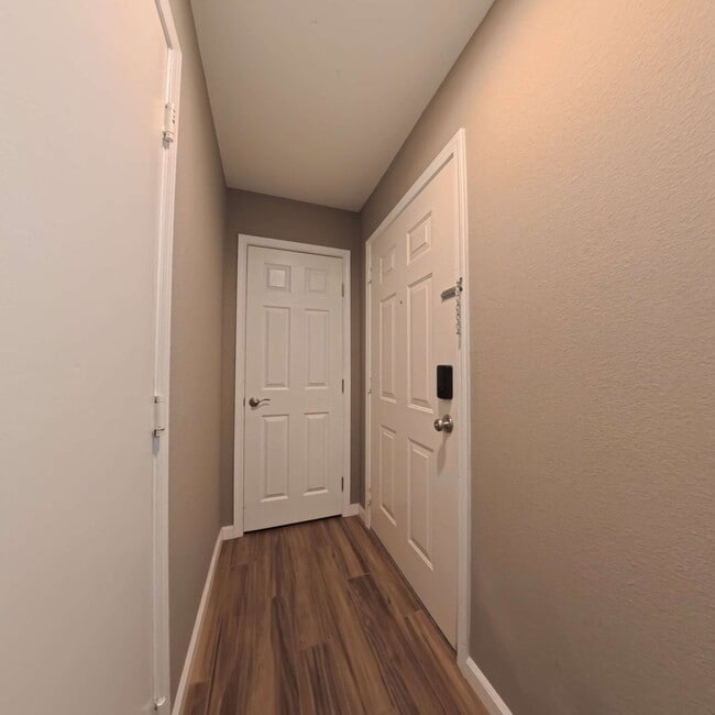 Photo - Stylish 2 bedroom 2 bathroom 1 Attached Car Garage at Tripoly South