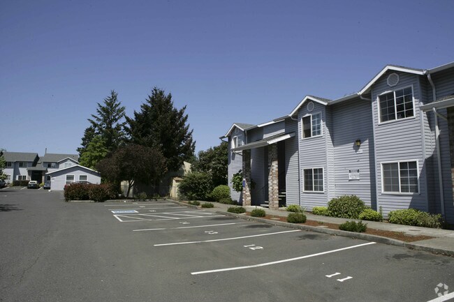 Sunshine Meadows Apartments - Sunshine Meadows