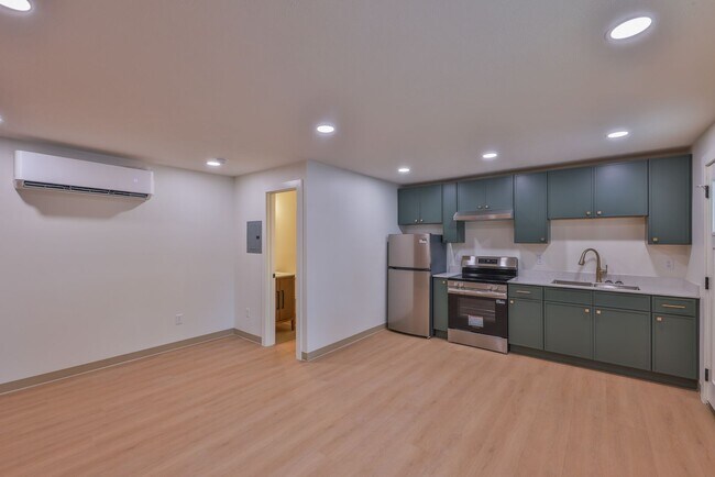 Photo - Modern Remodel with Designer Finishes | All Utilities Included Unit 10