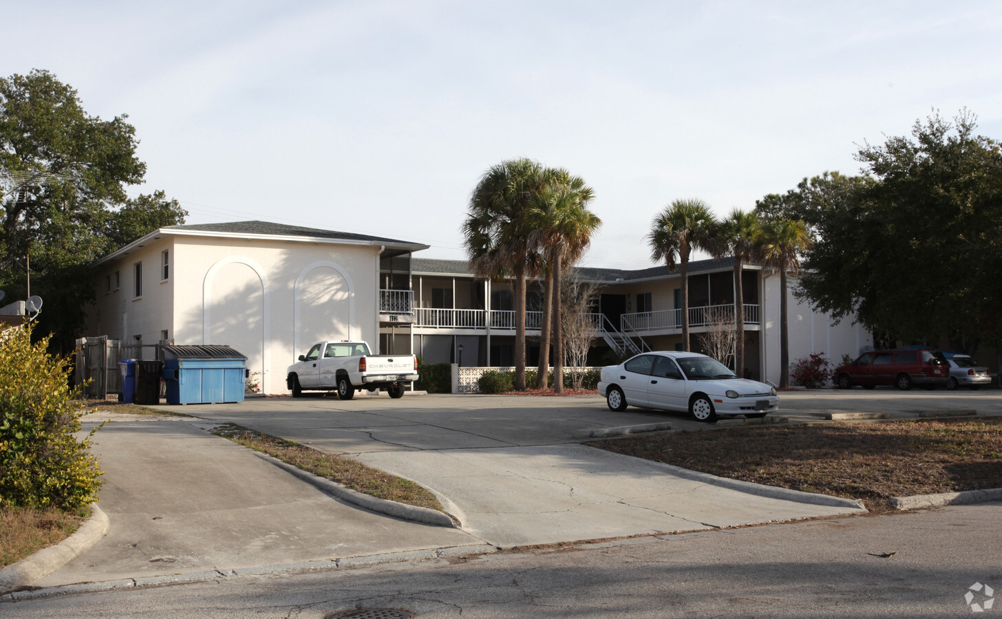 Photo - Westview Apartments