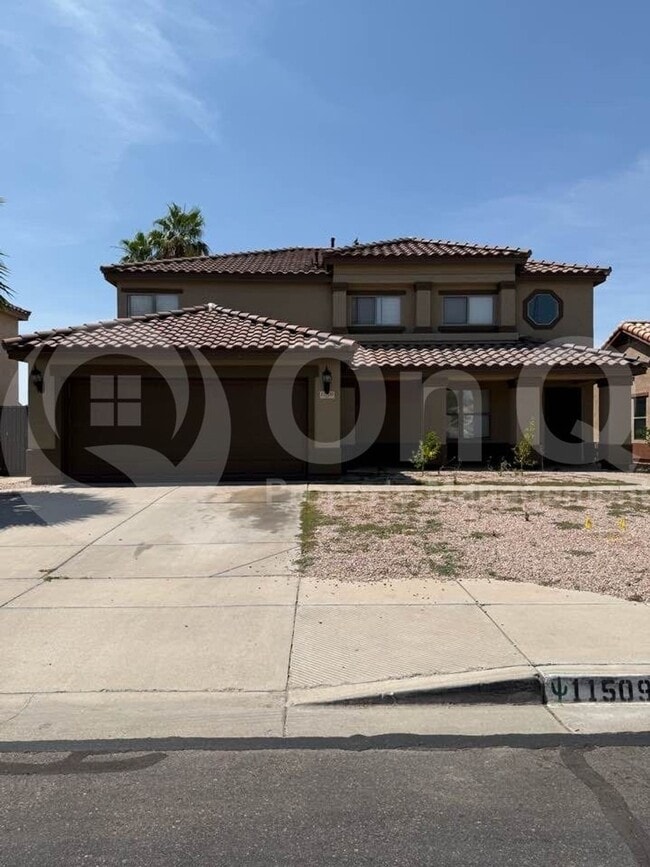 Photo - 11509 E Quicksilver Ave House