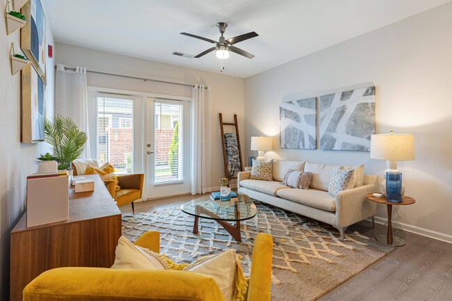 Photo - Hawthorne at Simpsonville