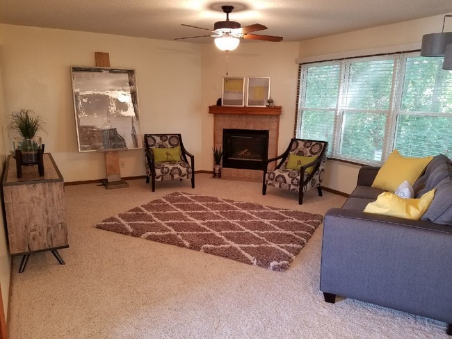 Photo - Forrest Creek Townhomes