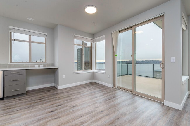 Photo - One Saint Helens Apartments