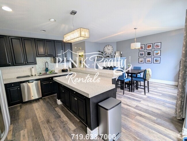 Building Photo - 2465 Gilpin Ave Rental