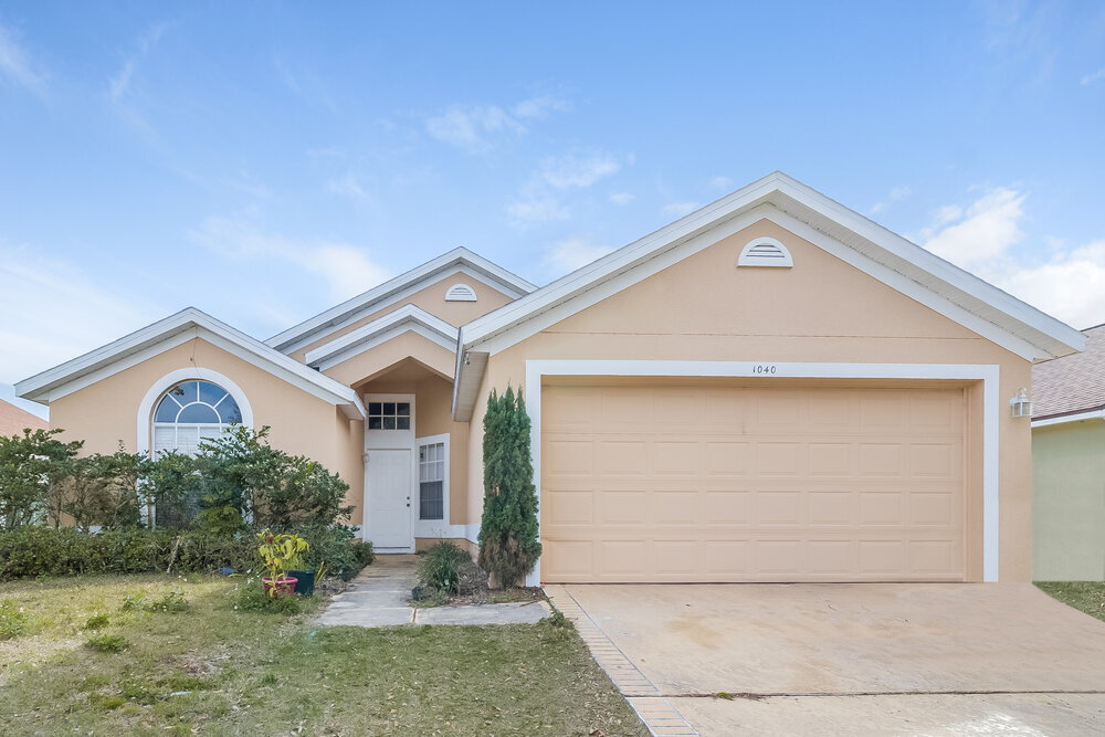 Photo - 1040 Shale Trail St