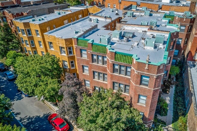 Photo - 622 W Roscoe St Condo Unit 2C