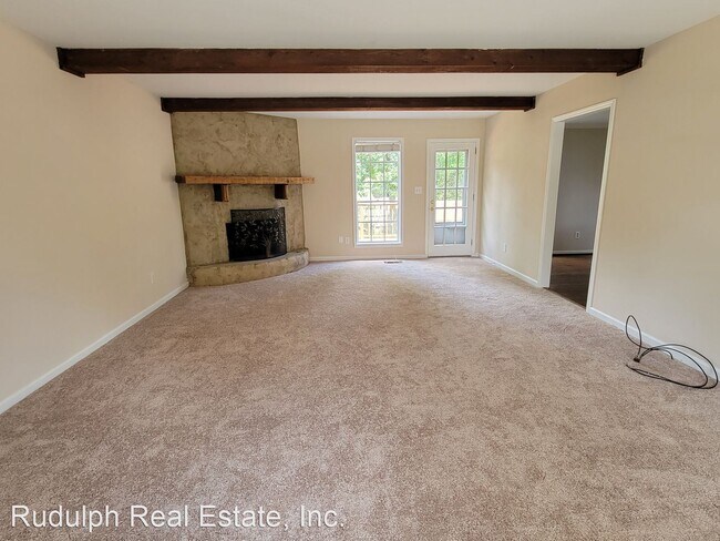 Photo - 3 br, 2.5 bath House - 3543 Mill Springs Road