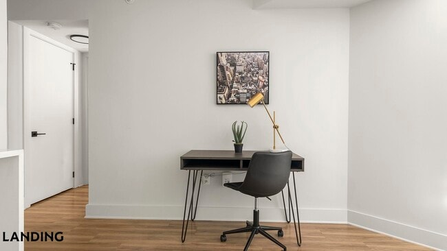 Photo - 1550 Clarendon Blvd Unit 105