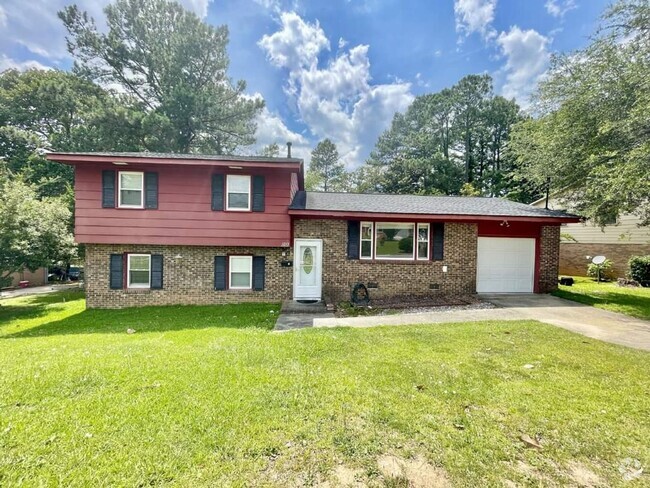 Building Photo - 3213 McChoen Dr Rental