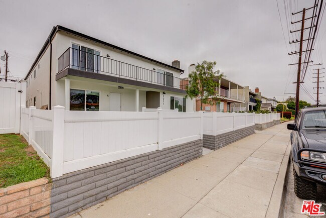 Photo - 1211 Beryl St Unidad A Rental