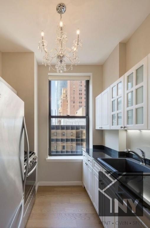 Photo - 2 bedroom in NEW YORK NY 10006 Unit 3305