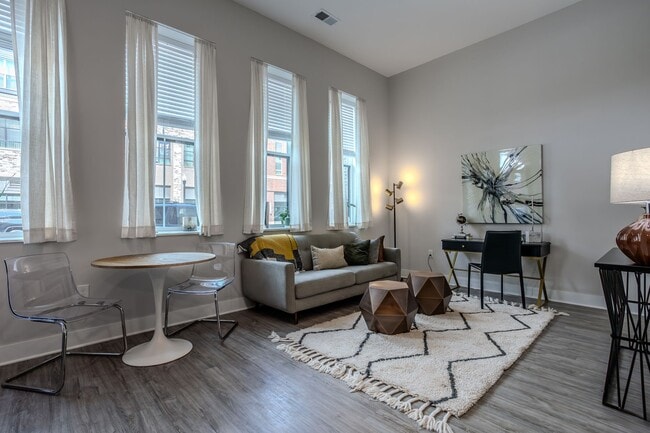 Photo - Ogden Apartments