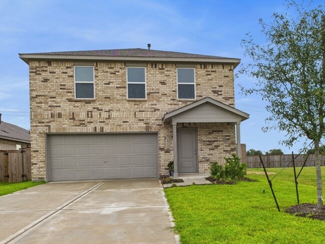Building Photo - 2919 Summer Breeze Wy Rental