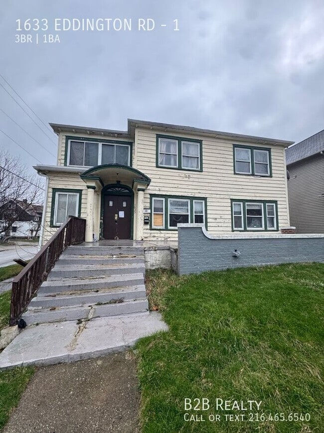 Photo - 1633 Eddington Rd Unit 1