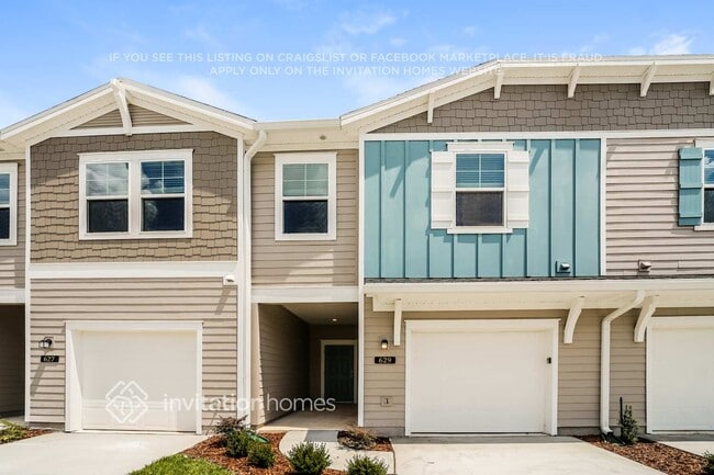 Building Photo - 629 Cherry Ridge Dr Rental