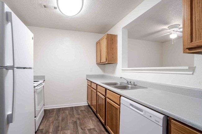 Piedmont Pointe