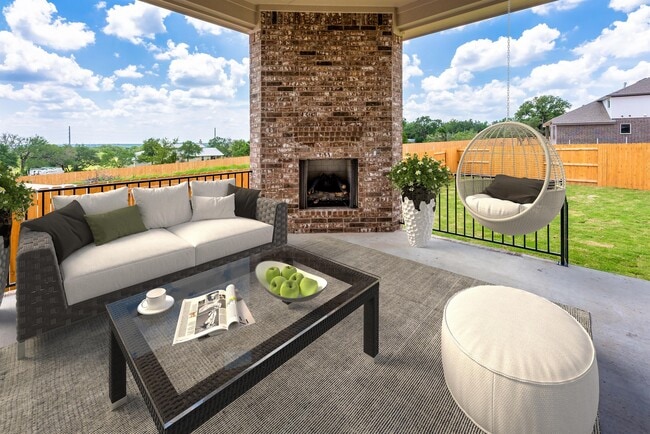 Building Photo - 625 La Tamar Ct