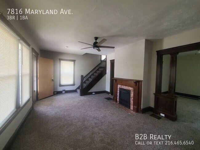Photo - 7816 Maryland Ave