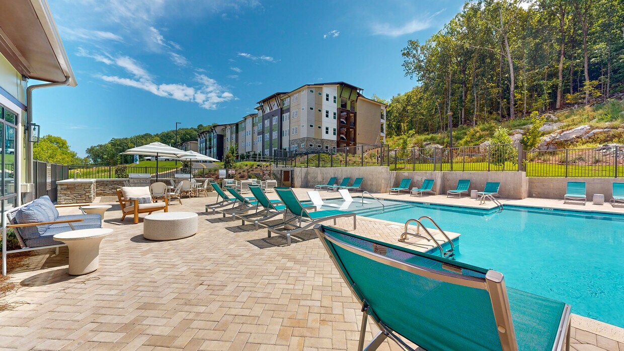 Photo - Canopy Park Apartments
