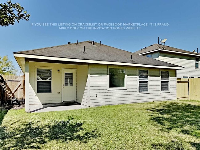 Photo - 16910 Atascocita Bend Dr