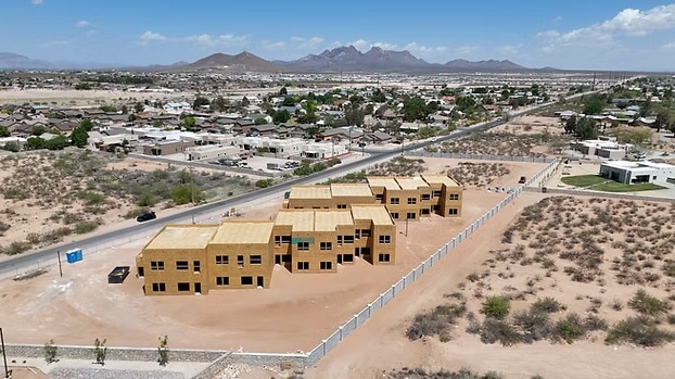 Building Photo - McGuffey Vistas Rental