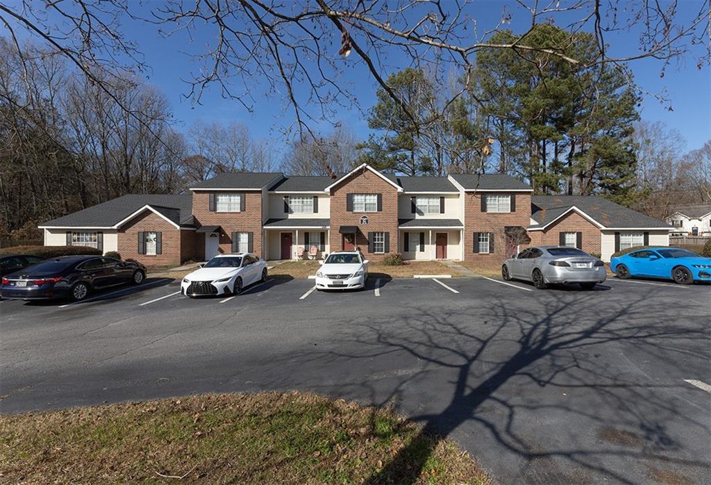Photo - 5058 Jonesboro Rd Unit E-37
