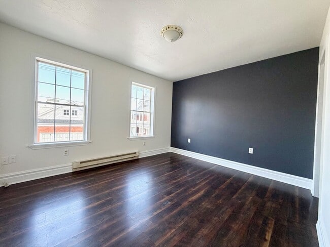 Photo - Cozy + Convenient Hanover 3BR w/ Backyard ...