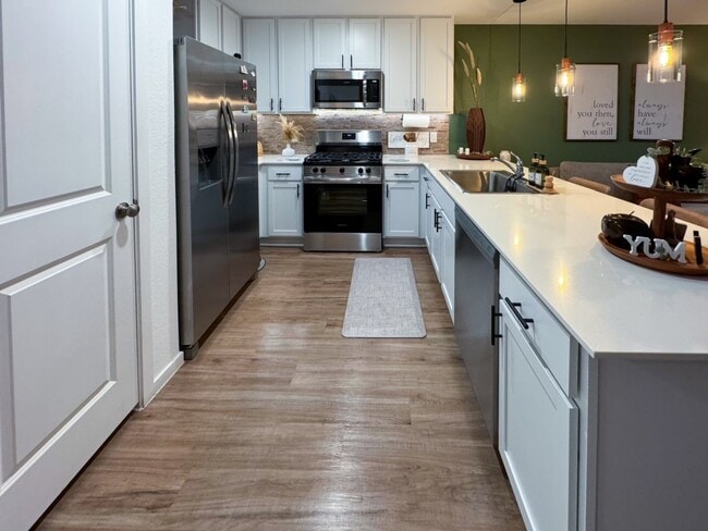 Photo - 21531 Carosella Dr House