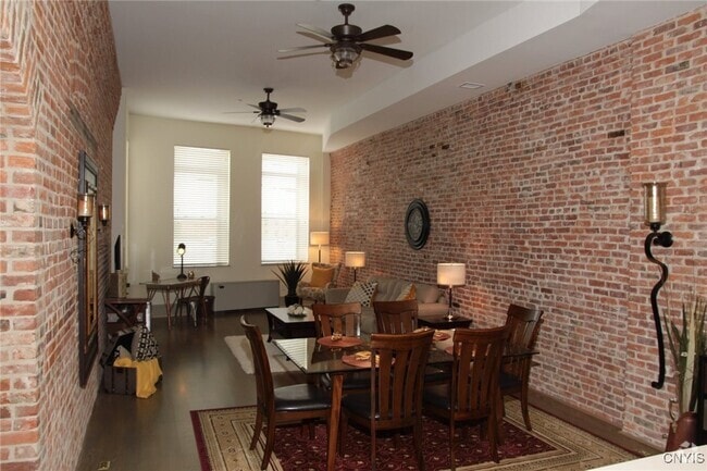 Building Photo - 230 Genesee St Rental
