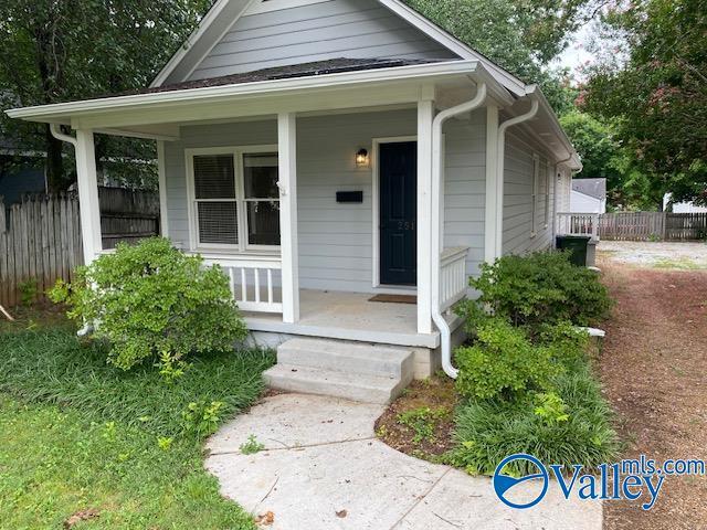 Photo - 2512 Whitesburg Dr