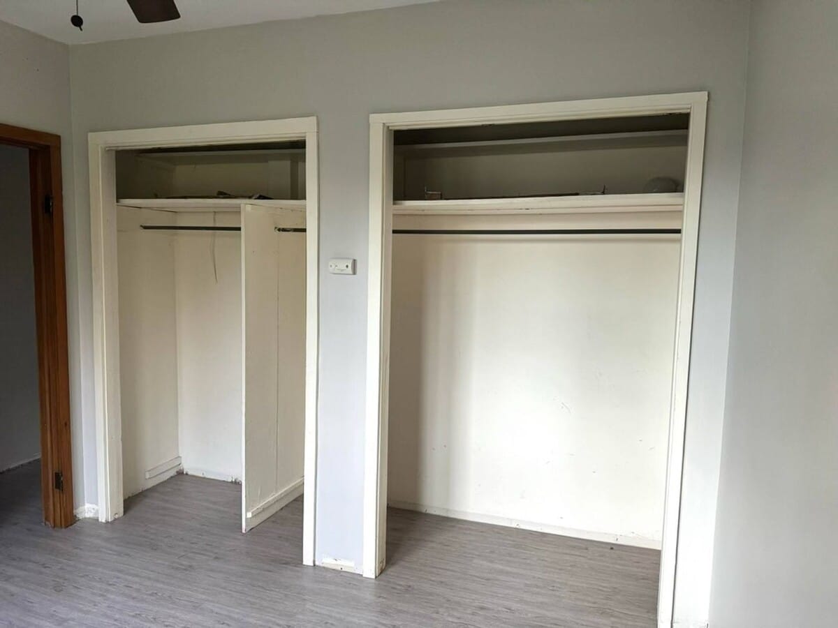 Photo - 1 bedroom/1 bathroom downstairs apartment Unit A