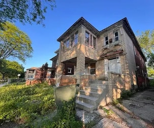 Building Photo - 2509 Gladstone St Rental