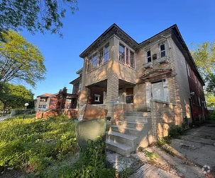 Building Photo - 2509 Gladstone St Rental