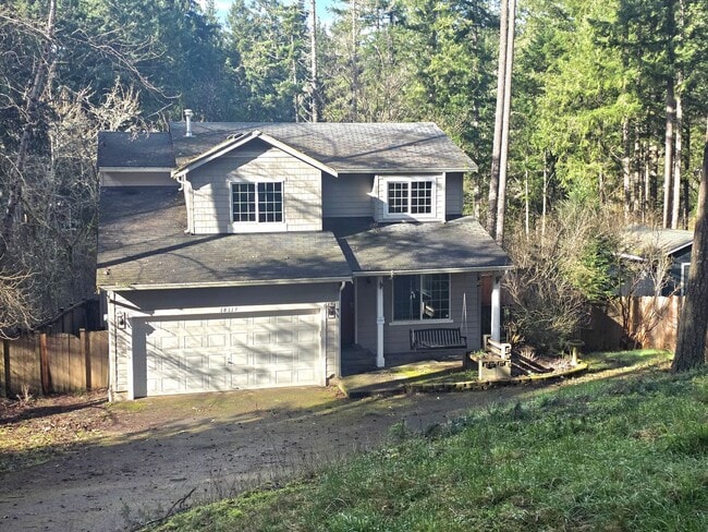 Building Photo - Gated Community