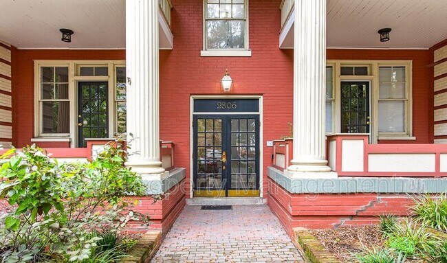 Photo - 2806 Monument Ave