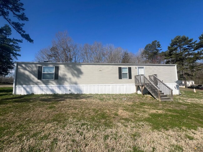 Two bedroom, 2 bath mobile home in Mebane-... - Two bedroom, 2 bath mobile home in Mebane-...