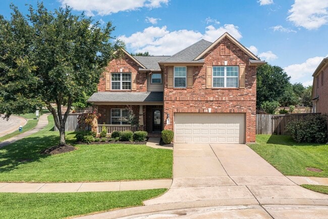 Building Photo - 25210 Doves Gate Ct